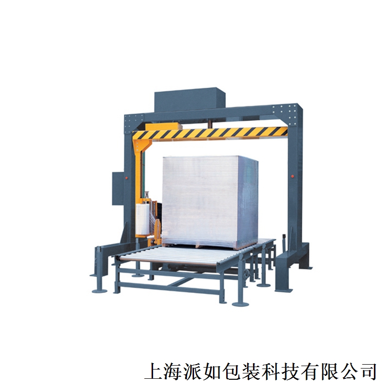 上海派如包裝科技有限公司-纏繞機(jī),鋼帶纏繞機(jī),鋼絲纏繞打包機(jī),翻模機(jī),翻轉(zhuǎn)機(jī),上海派如包裝科技有限公司